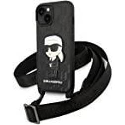 Karl Lagerfeld KLHCP14MSTKMK iPhone 14 Plus [Levering: 4-5 dage]